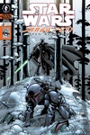 Star Wars: Jango Fett—Open Seasons #3 image