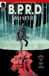 B.P.R.D.: Vampire #1 image