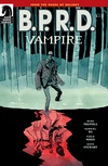B.P.R.D.: Vampire #1 image