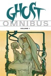 Ghost Omnibus Volume 1 image