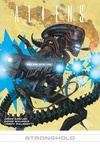 Aliens: Stronghold image