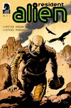 Resident Alien #0 image