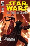 Star Wars: Lost Tribe of the Sith—Spiral #5 image
