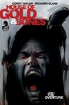 House of Gold & Bones #1 image