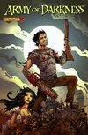 Army of Darkness #12 image