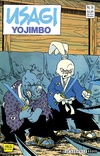 Usagi Yojimbo Vol. 1 #36 image