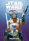 Star Wars: The Clone Wars—Strange Allies image