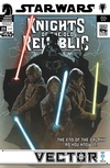 Star Wars: Knights of the Old Republic #25-28 Bundle image