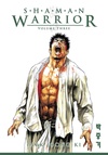 Shaman Warrior Volume 3 image