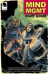 Mind MGMT #10 image