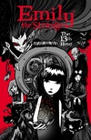 Emily the Strange Vol. 3 The 13th Hour image