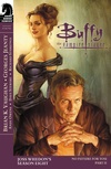 Buffy the Vampire Slayer Season 8 #7 image