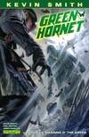 Kevin Smith's Green Hornet vol. 2: Wearing O' The Green image