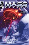 Mass Effect: Invasion #3 image