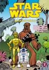Star Wars: Clone Wars Adventures Volume 4 image
