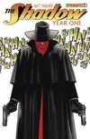 The Shadow Year One #1 image
