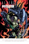 Aliens vs. Predator: Hell-bent/Pursuit/Lefty's Revenge/Chained to Live & Death (Short Stories) image