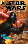 Star Wars: Purge—The Tyrant's Fist #1 image
