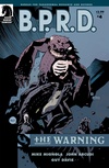 B.P.R.D.: The Warning #4 image