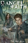 Angel & Faith #1 - #5 Bundle image