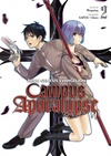 Neon Genesis Evangelion: Campus Apocalypse Volume 2 image
