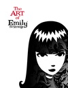 The Art of Emily the Strange image
