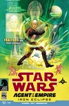 Star Wars: Agent of the Empire #3 image