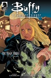 Buffy the Vampire Slayer Season 9 #6 image