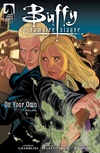 Buffy the Vampire Slayer Season 9 #6 - 10 Bundle image