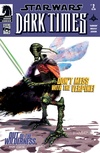 Star Wars: Dark Timesâ€”Out of the Wilderness #2 image