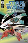 Star Wars: River of Chaos #2 (of 4) image