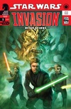 Star Wars: Invasionâ€”Revelations #1-5 Bundle image