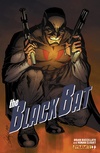 Black Bat #1: Digital Exclusive Edition image