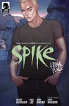 Buffy the Vampire Slayer: Spike #5 image