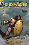 Conan the Cimmerian #20 image
