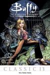 Buffy the Vampire Slayer Classic #13: Wu-Tang Fang image