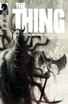 The Thing - Complete Comic image