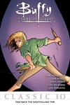 Buffy the Vampire Slayer Classic #30: Take Back the Night/Killing Time image