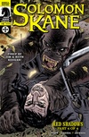 Solomon Kane: Red Shadows #4   image