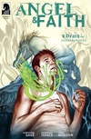 Angel & Faith #19 image