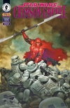 Star Wars: Crimson Empire #3   image