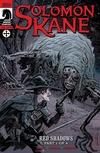 Solomon Kane: Red Shadows Bundle image