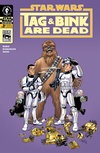 Star Wars: Tag & Bink Are Dead #2 image
