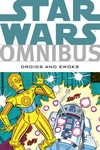 Star Wars Omnibus: Droids and Ewoks image