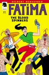 Fatima: The Blood Spinners #1 image