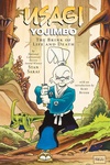 Usagi Yojimbo Volume 10: Brink of Life and Death image