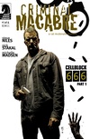 Criminal Macabre: Cell Block 666 #1 image