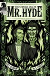 The Strange Case of Mr. Hyde #4 image