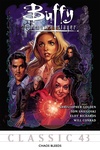Buffy the Vampire Slayer Classic #43: Chaos Bleeds image