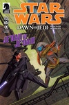 Star Wars: Dawn of the Jedi—The Prisoner of Bogan #4 image